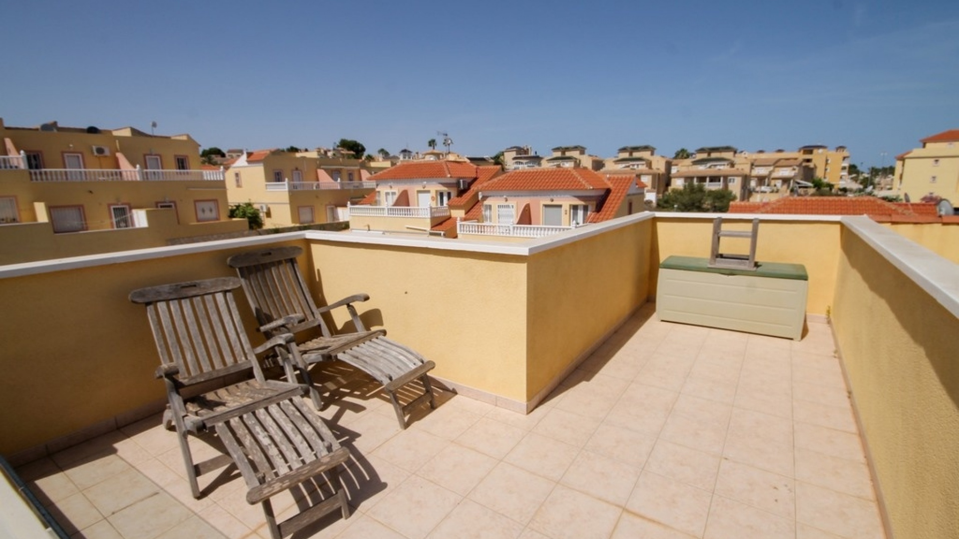 Wederverkoop - Herenhuis - Orihuela Costa