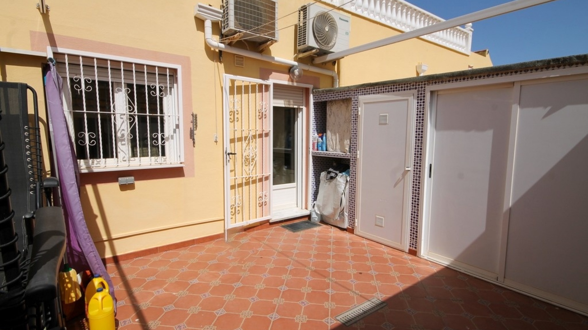 Wederverkoop - Herenhuis - Orihuela Costa