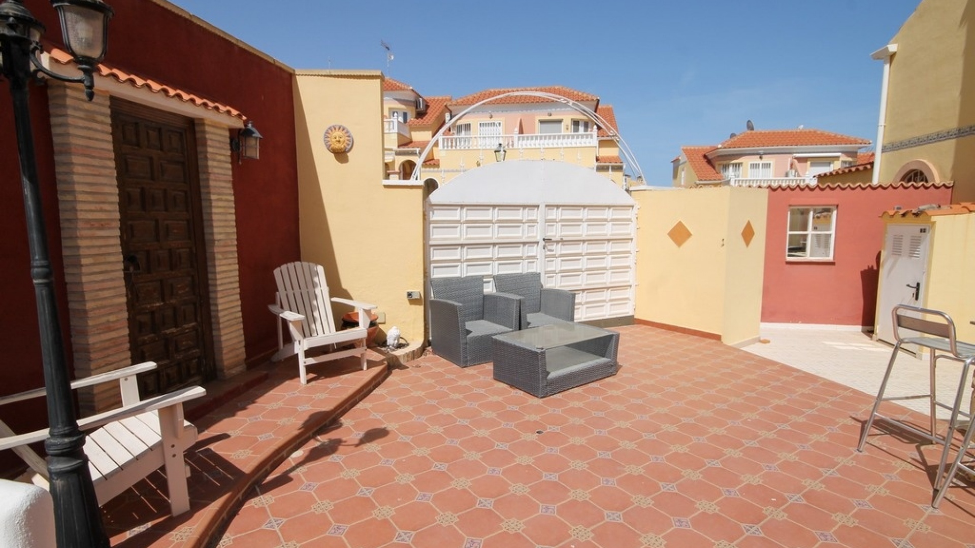 Wederverkoop - Herenhuis - Orihuela Costa