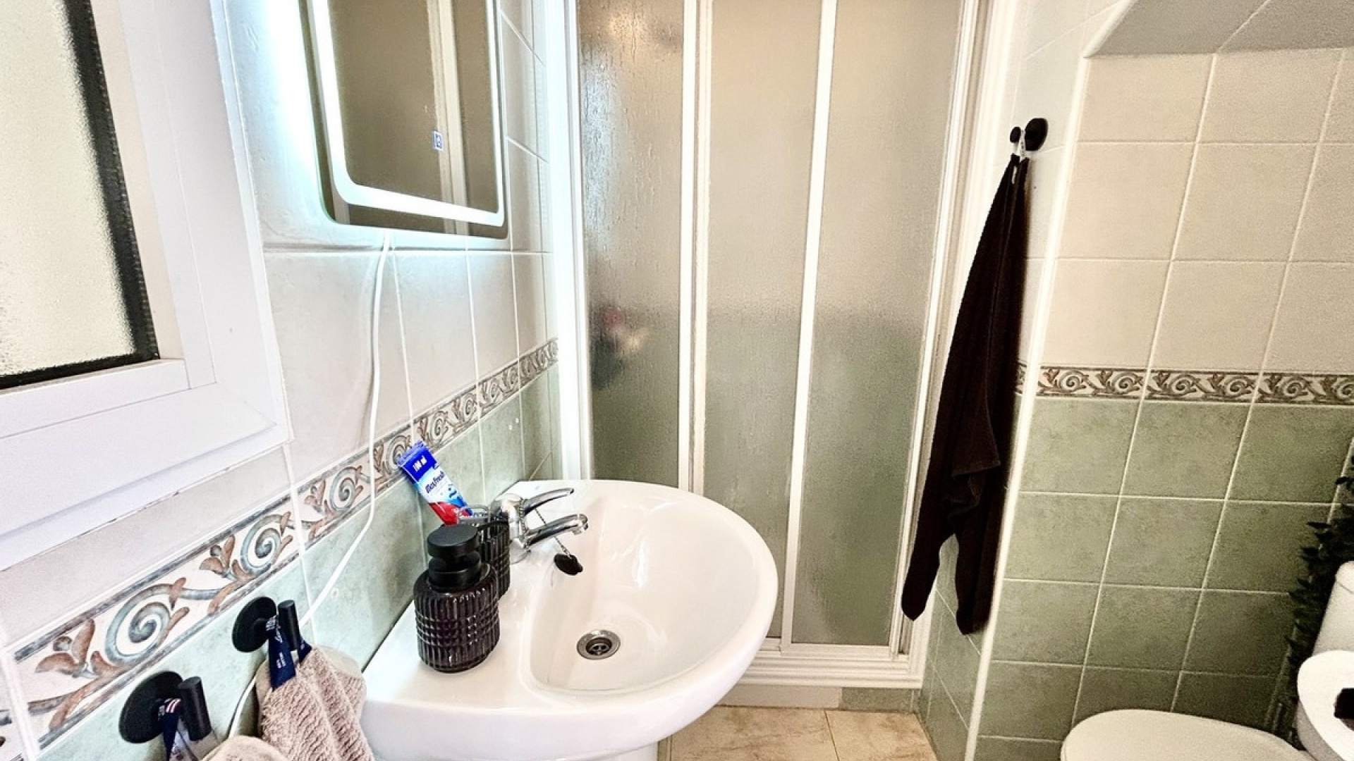Wederverkoop - Herenhuis - Orihuela - Dehesa de Campoamor