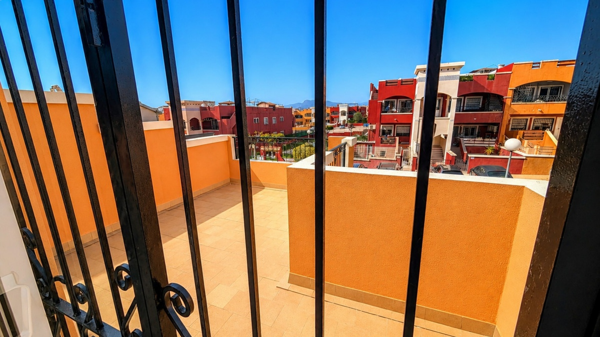 Wederverkoop - Herenhuis - Orihuela - Dream Hills