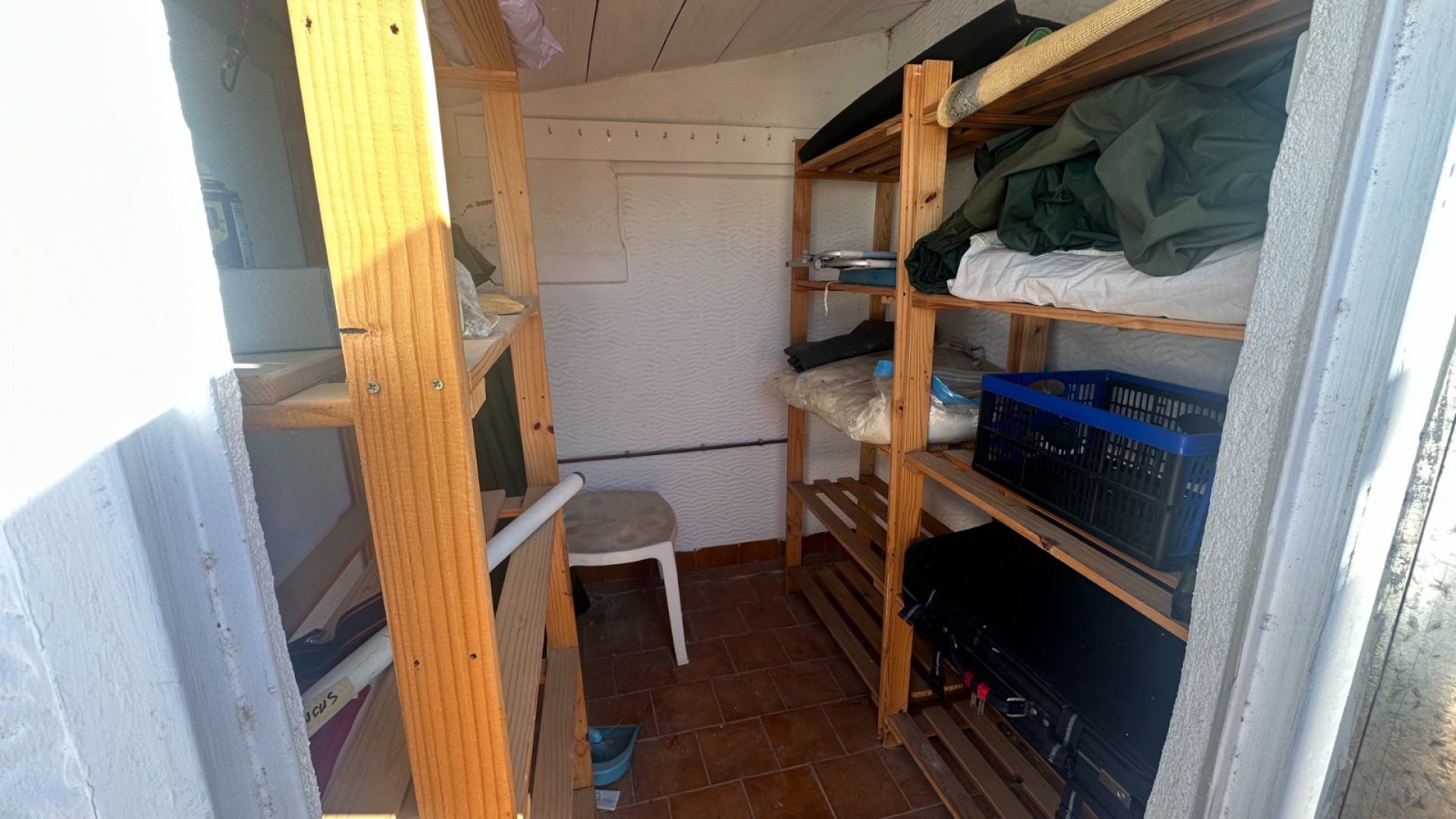 Wederverkoop - Herenhuis - Orihuela - Entre Naranjos