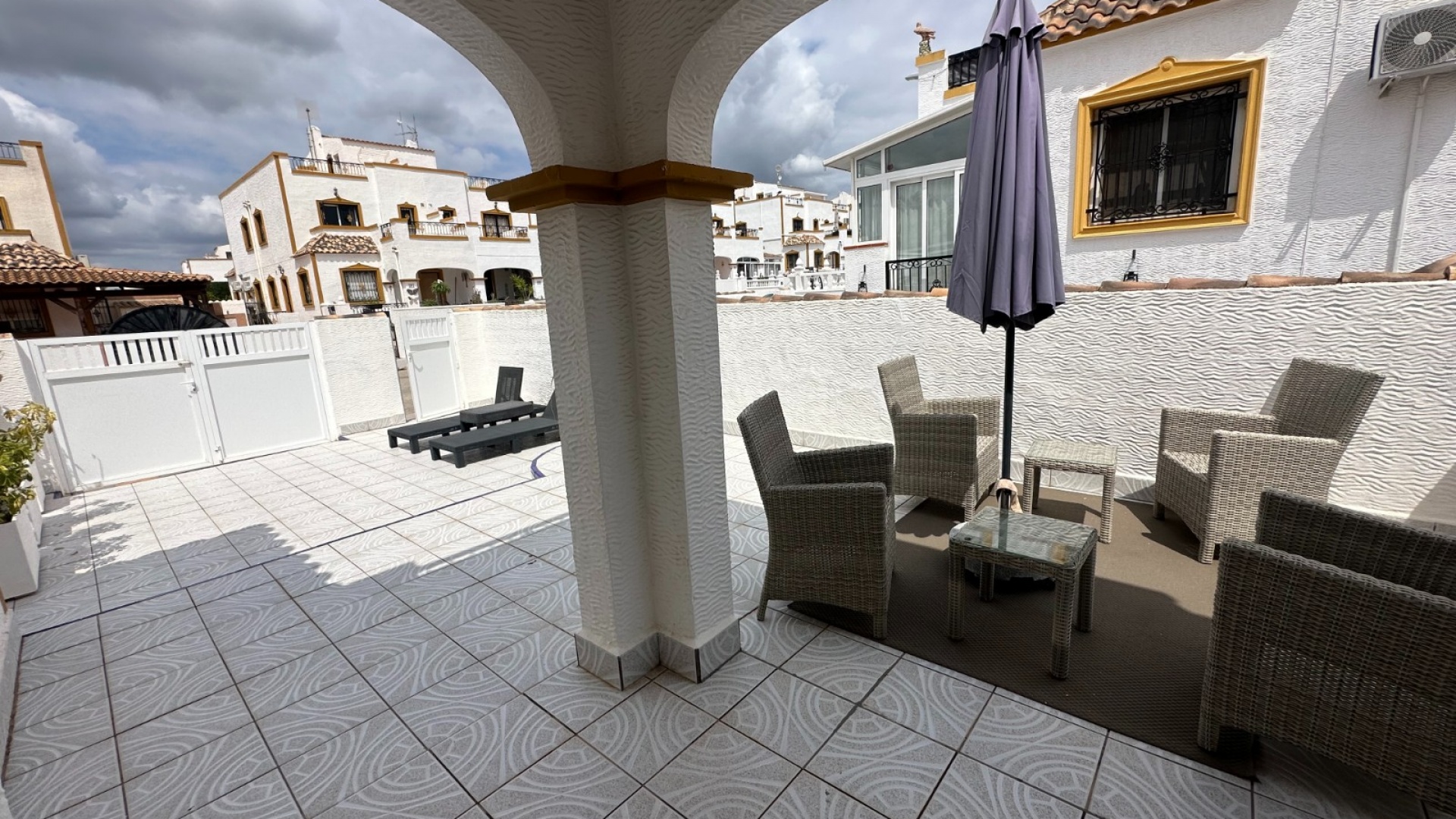 Wederverkoop - Herenhuis - Orihuela - Entre Naranjos