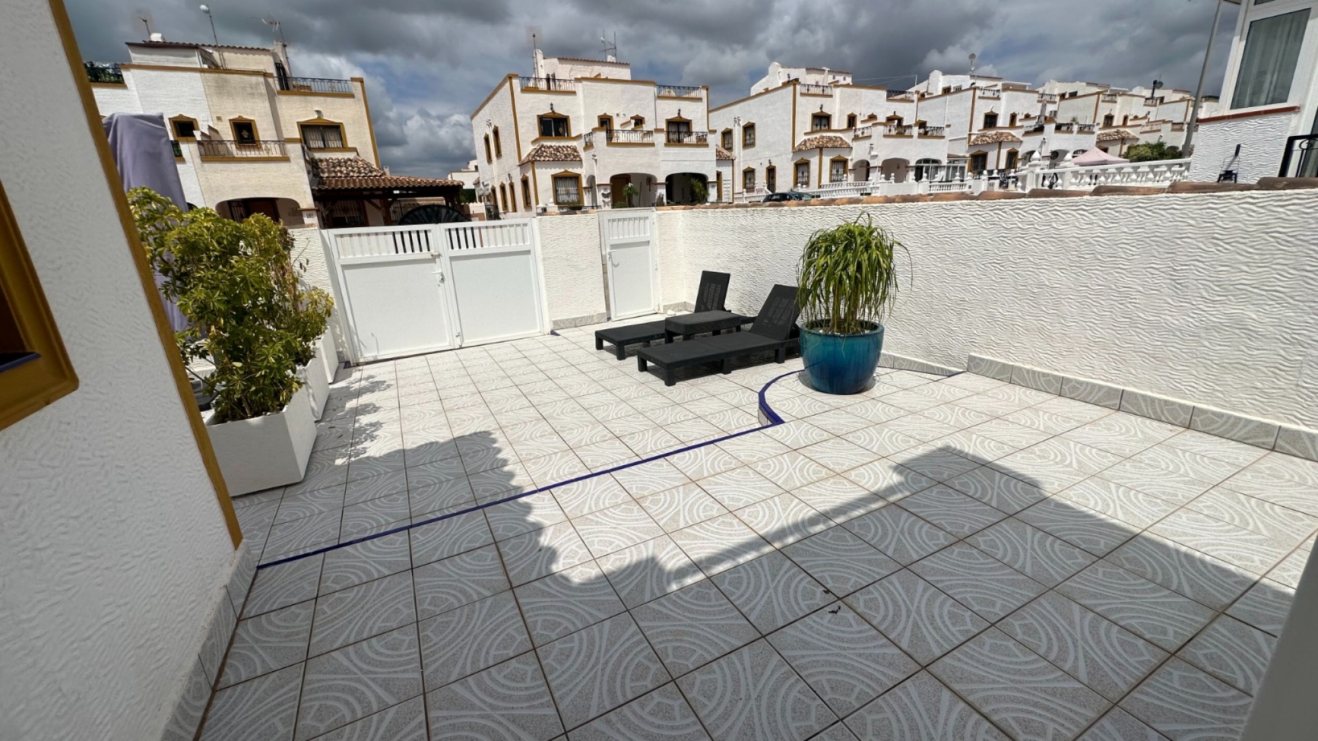 Wederverkoop - Herenhuis - Orihuela - Entre Naranjos