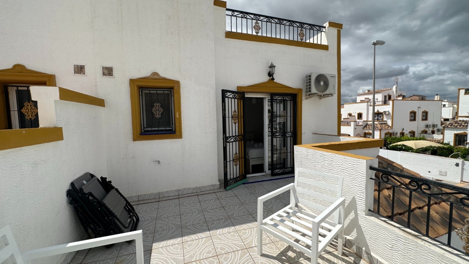 Wederverkoop - Herenhuis - Orihuela - Entre Naranjos