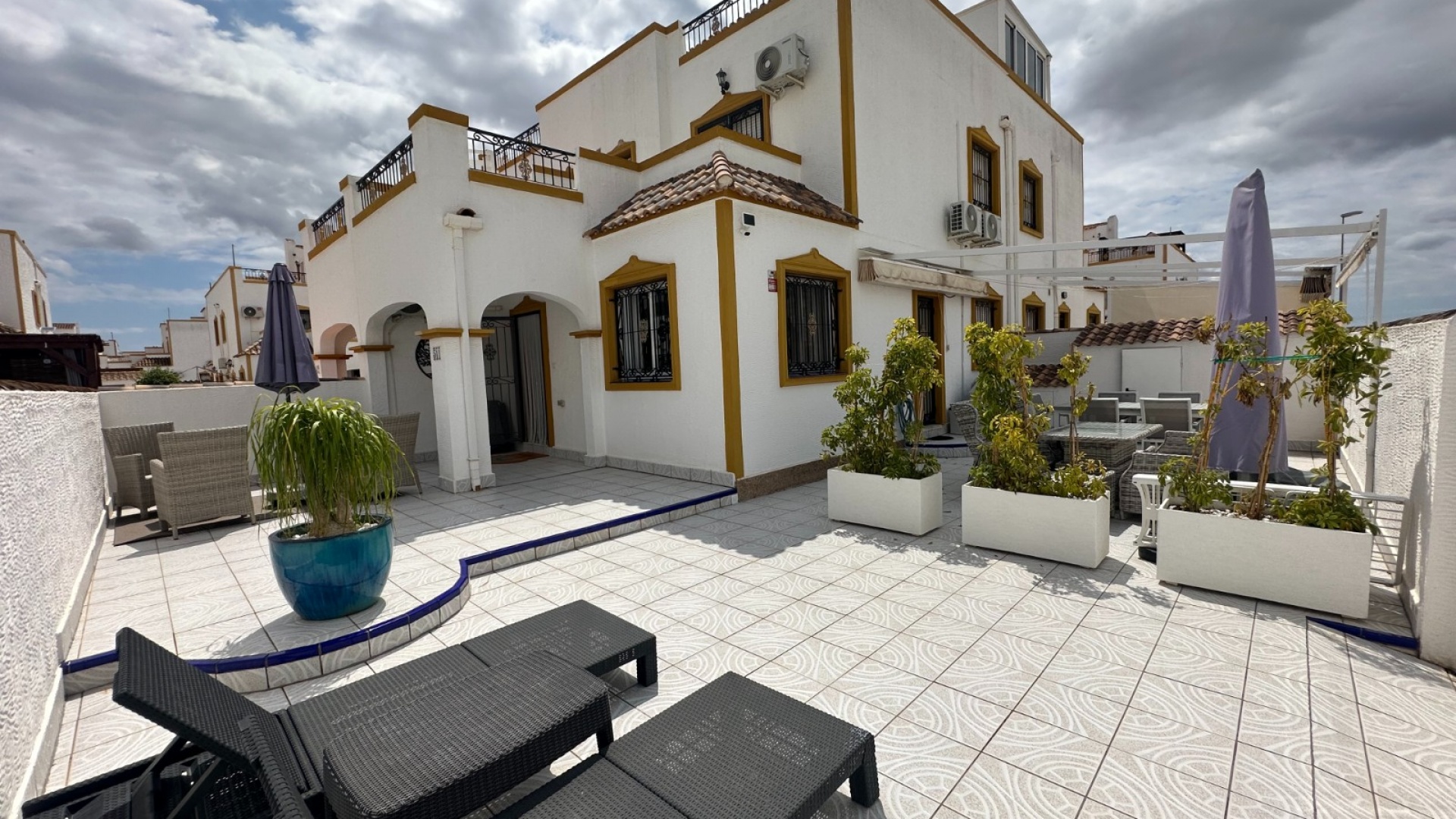 Wederverkoop - Herenhuis - Orihuela - Entre Naranjos