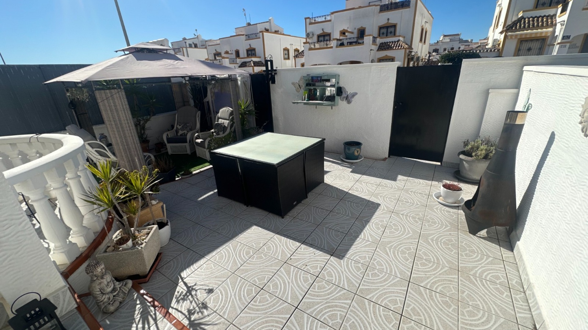 Wederverkoop - Herenhuis - Orihuela - Entre Naranjos