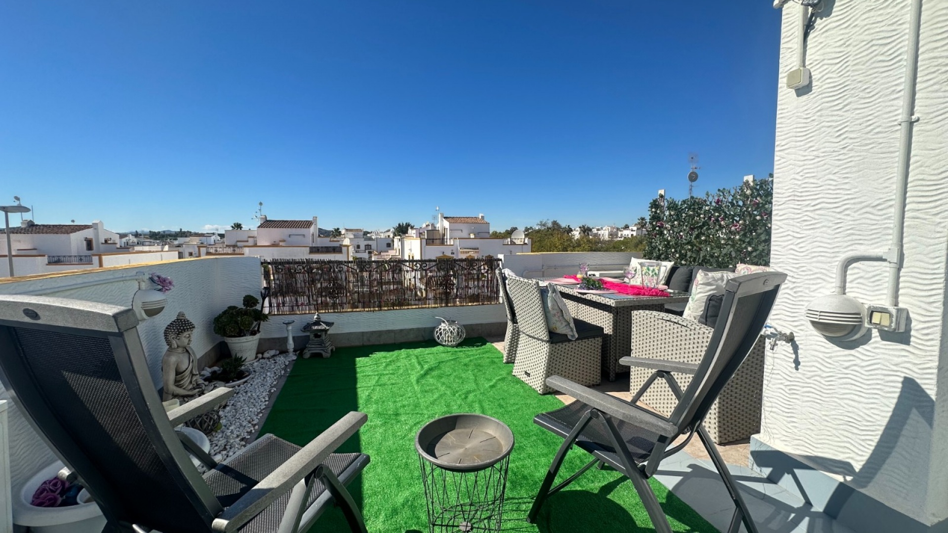 Wederverkoop - Herenhuis - Orihuela - Entre Naranjos