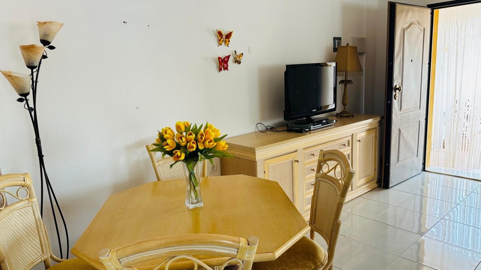 Wederverkoop - Herenhuis - Orihuela - Entre Naranjos
