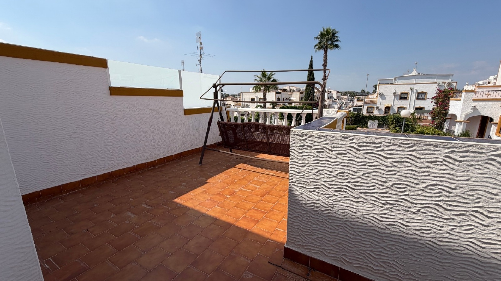 Wederverkoop - Herenhuis - Orihuela - Entre Naranjos