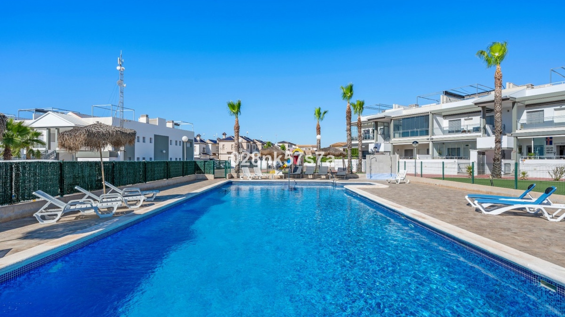 Wederverkoop - Herenhuis - Orihuela - La Florida