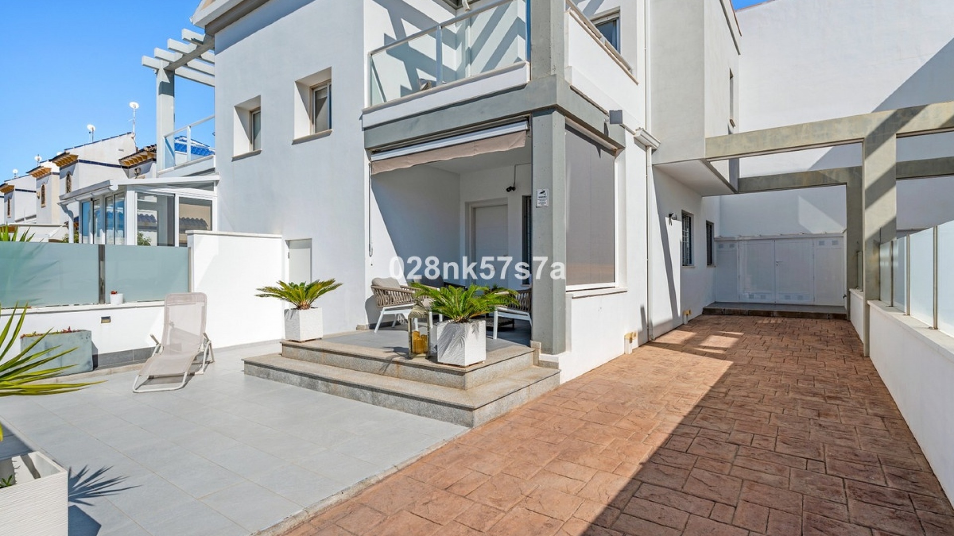 Wederverkoop - Herenhuis - Orihuela - La Florida