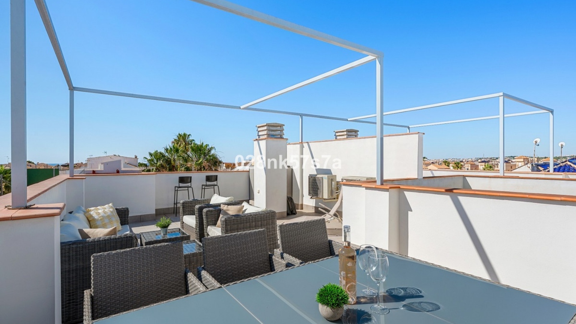 Wederverkoop - Herenhuis - Orihuela - La Florida