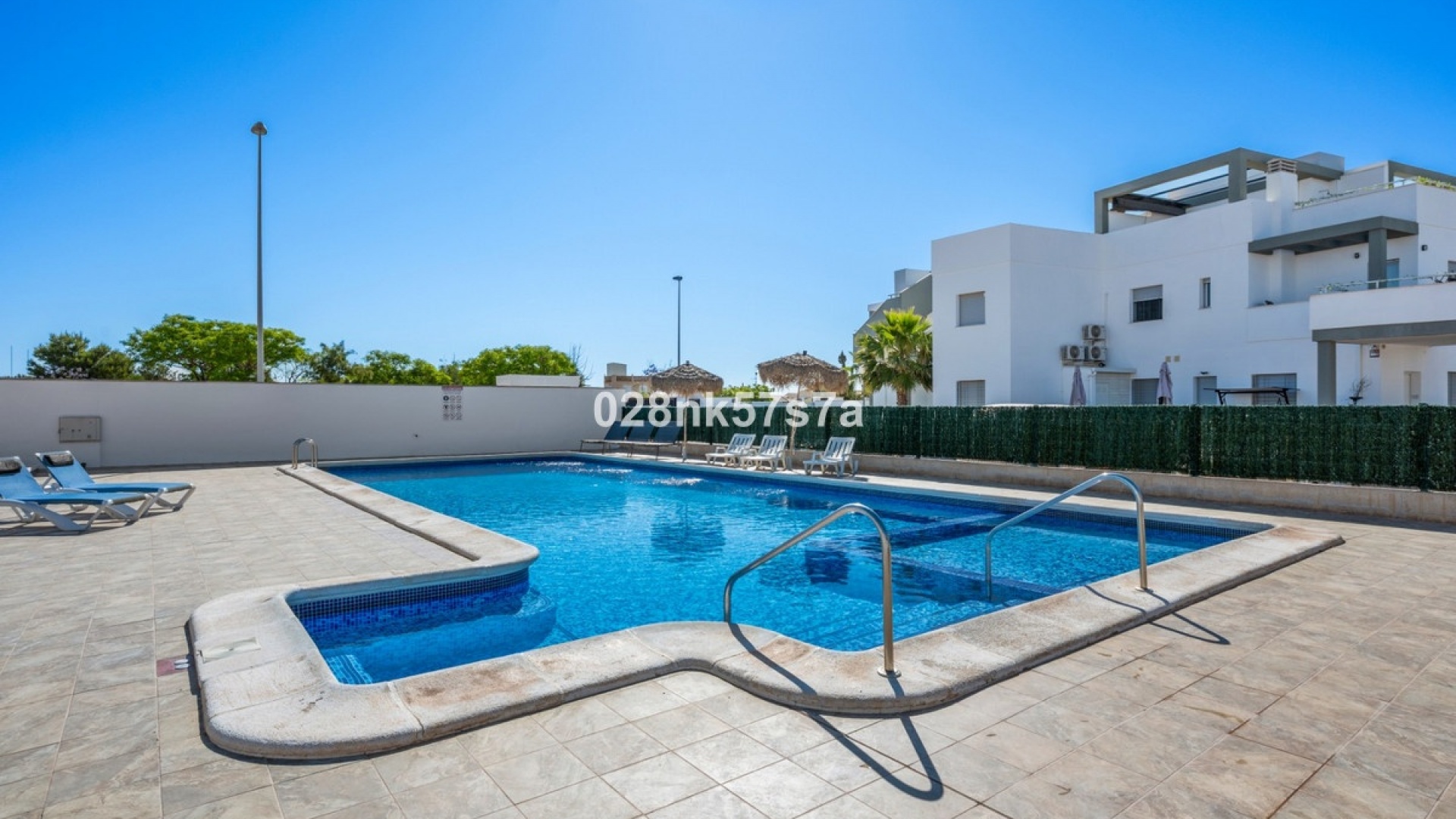 Wederverkoop - Herenhuis - Orihuela - La Florida
