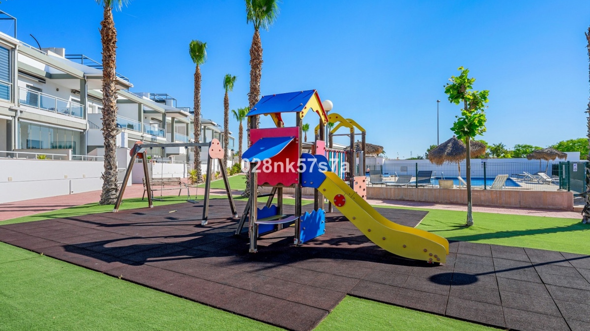 Wederverkoop - Herenhuis - Orihuela - La Florida