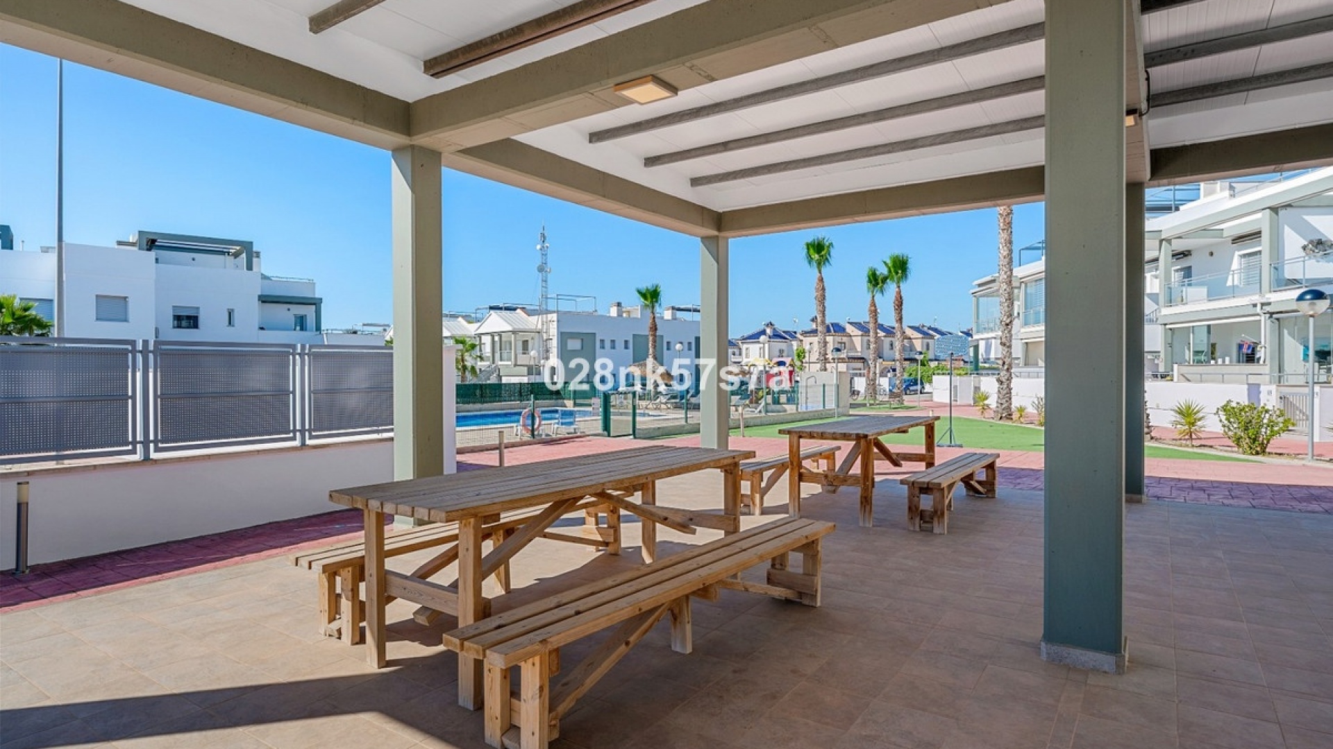 Wederverkoop - Herenhuis - Orihuela - La Florida