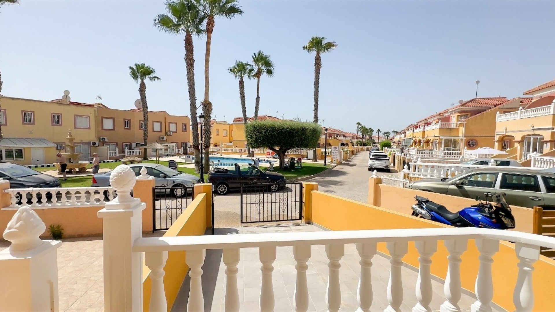 Wederverkoop - Herenhuis - Orihuela - La Regia