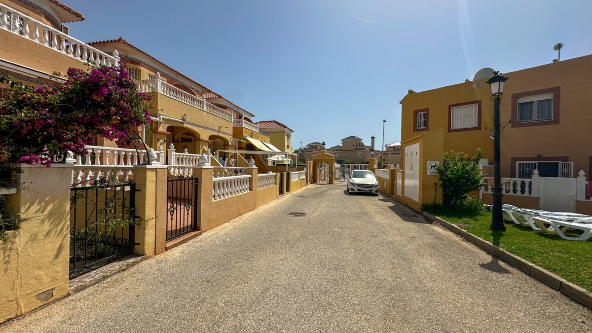 Wederverkoop - Herenhuis - Orihuela - La Regia
