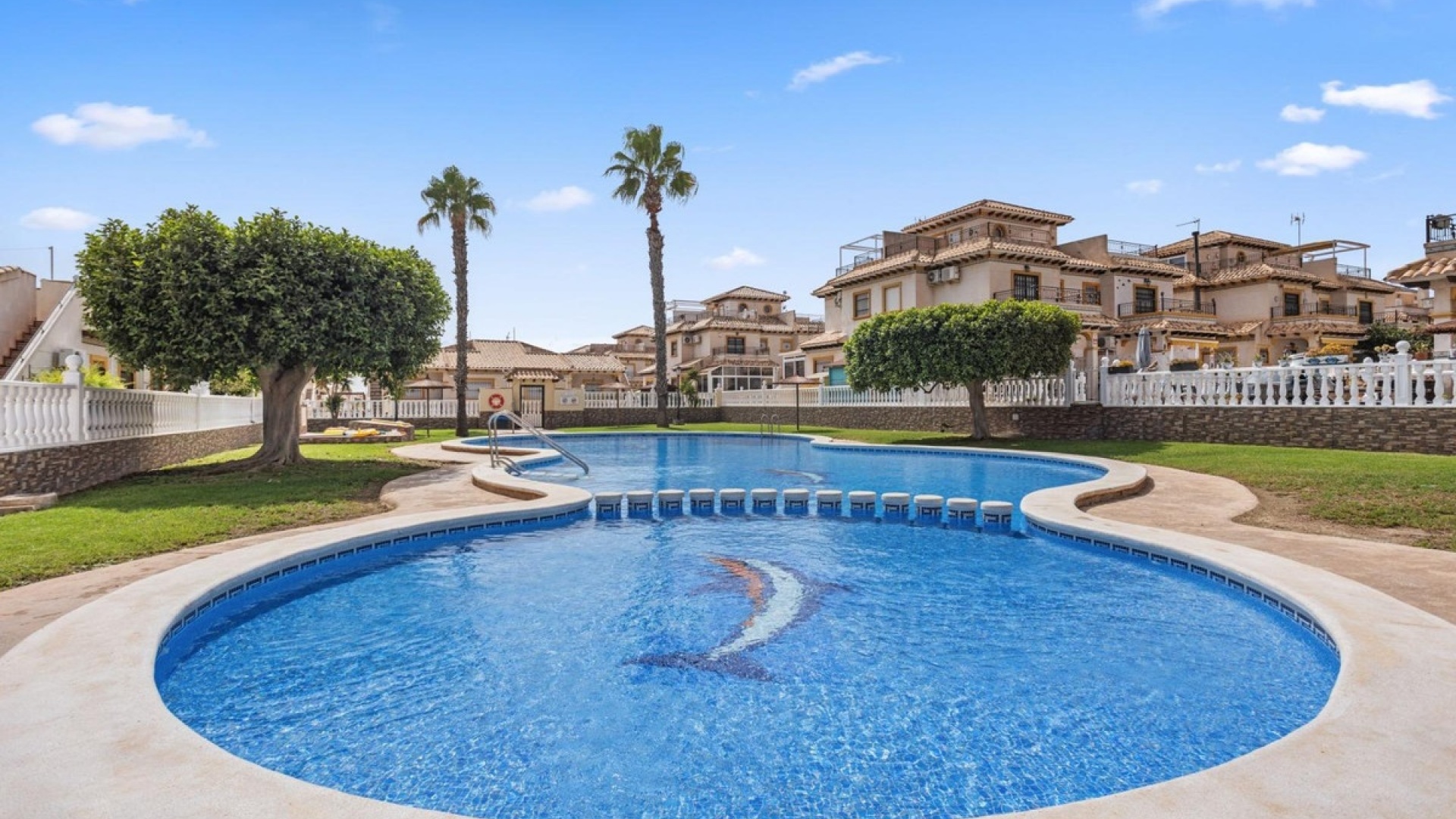 Wederverkoop - Herenhuis - Orihuela - La Regia