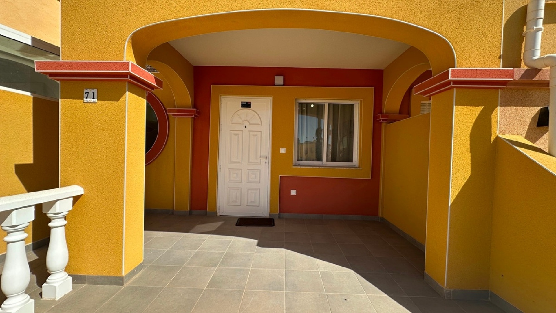 Wederverkoop - Herenhuis - Orihuela - La Regia
