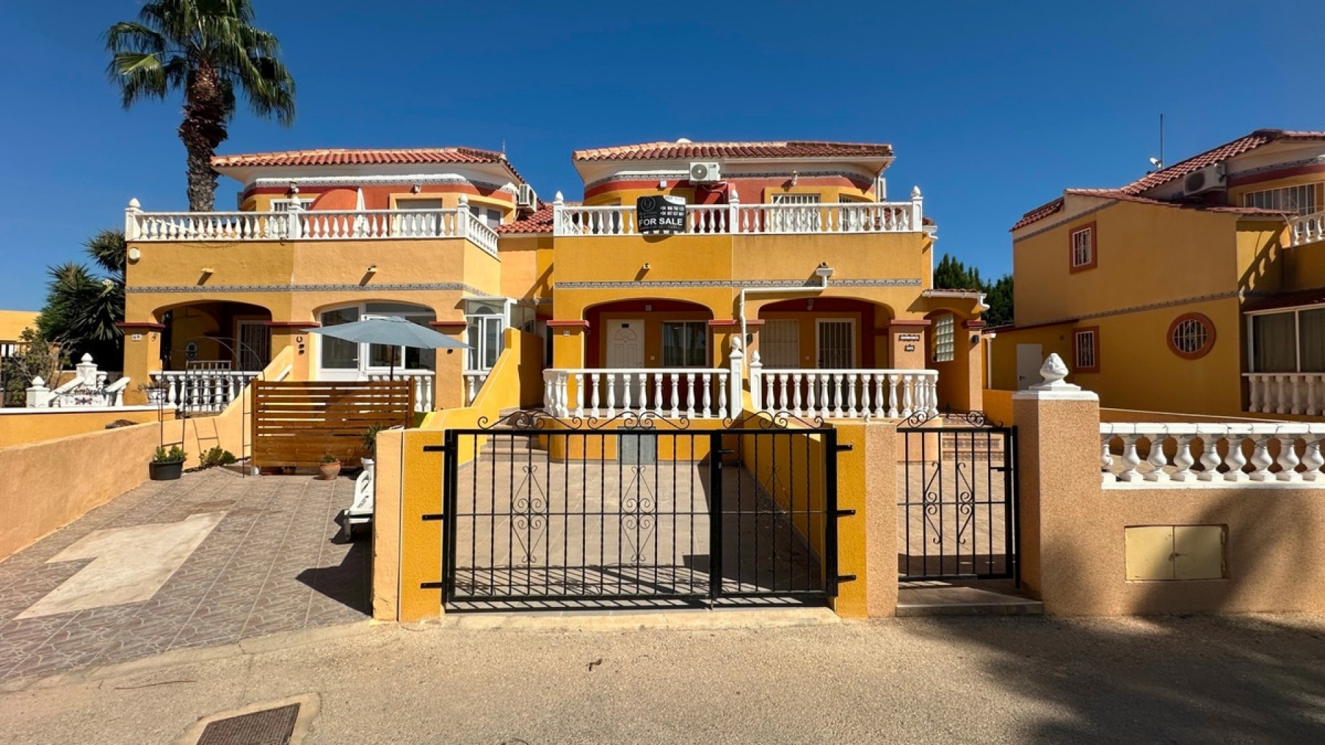 Wederverkoop - Herenhuis - Orihuela - La Regia