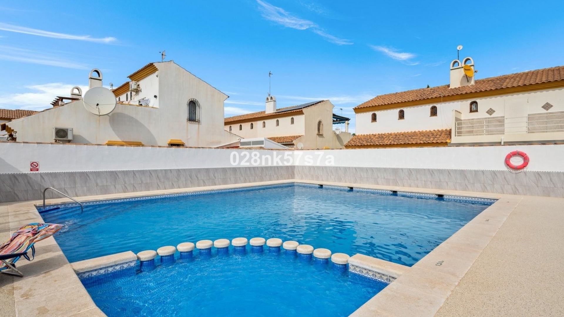 Wederverkoop - Herenhuis - Orihuela - La Zenia