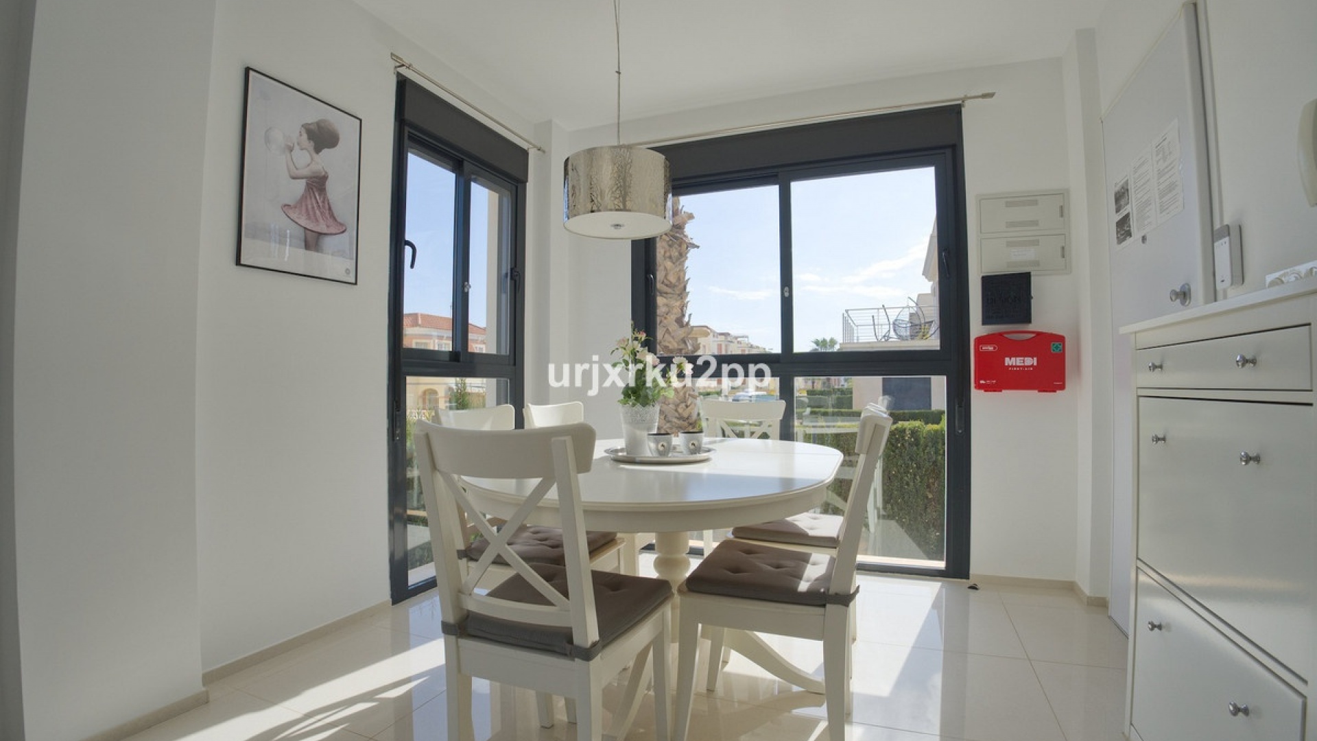 Wederverkoop - Herenhuis - Orihuela - La Zenia
