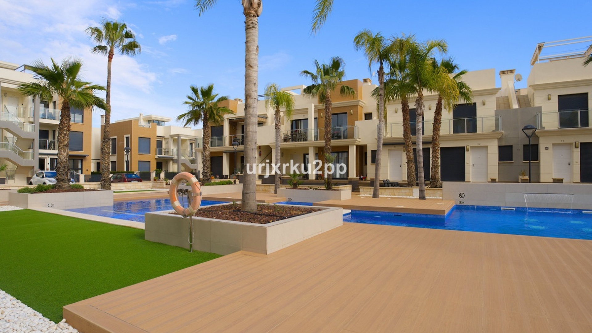 Wederverkoop - Herenhuis - Orihuela - La Zenia