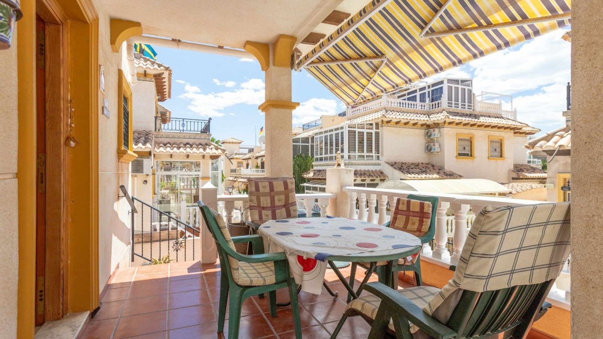 Wederverkoop - Herenhuis - Orihuela - La Zenia