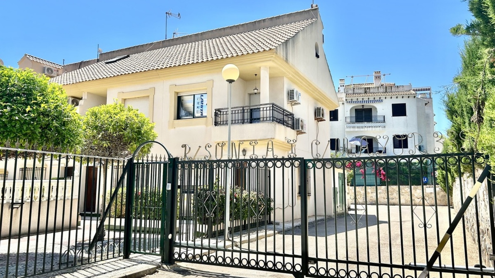 Wederverkoop - Herenhuis - Orihuela - La Zenia