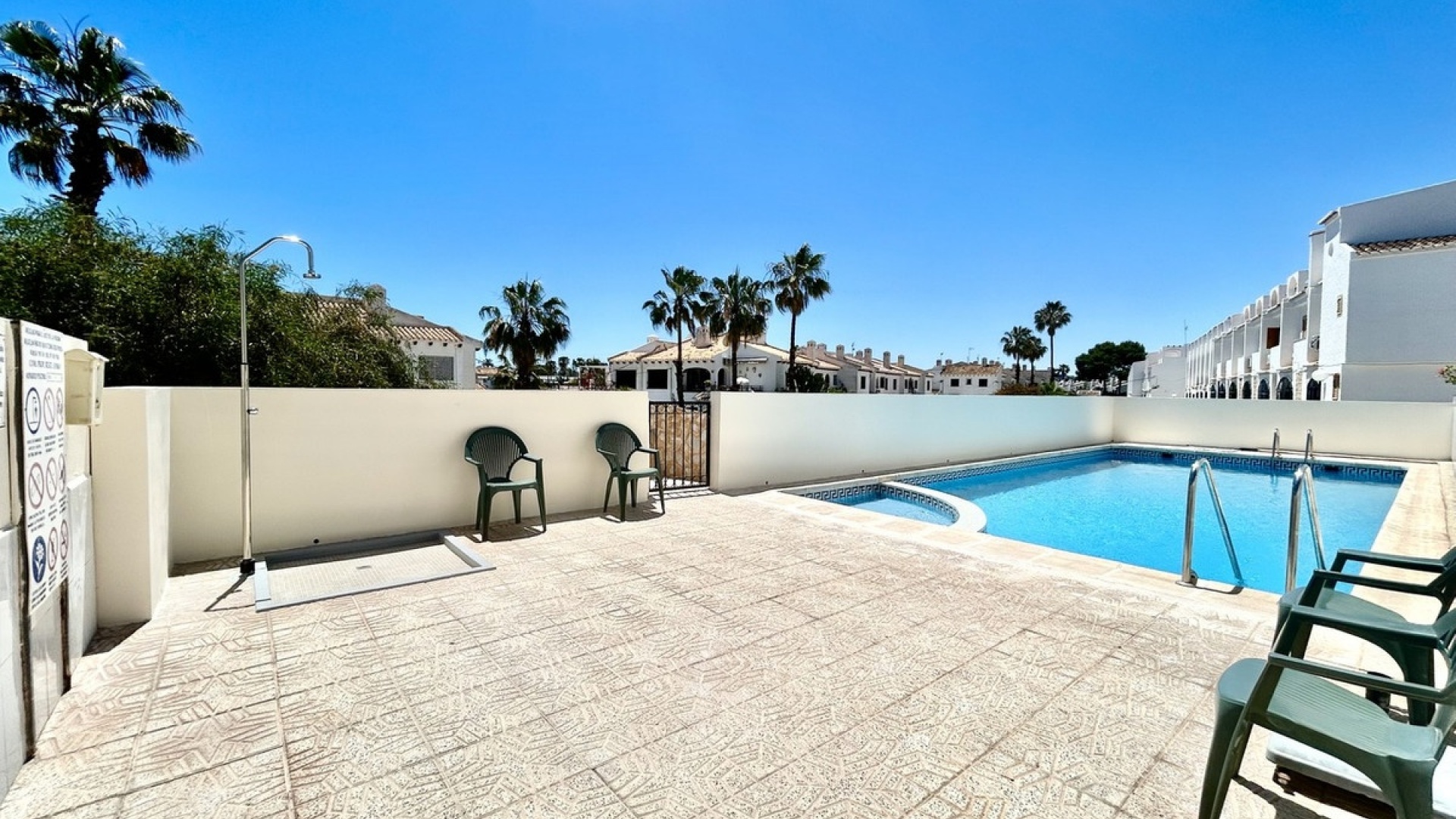 Wederverkoop - Herenhuis - Orihuela - La Zenia