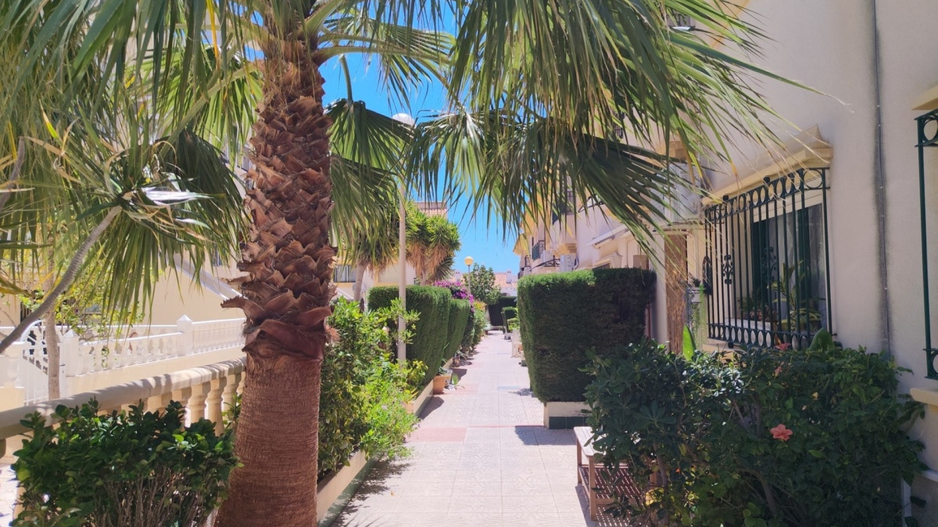 Wederverkoop - Herenhuis - Orihuela - La Zenia
