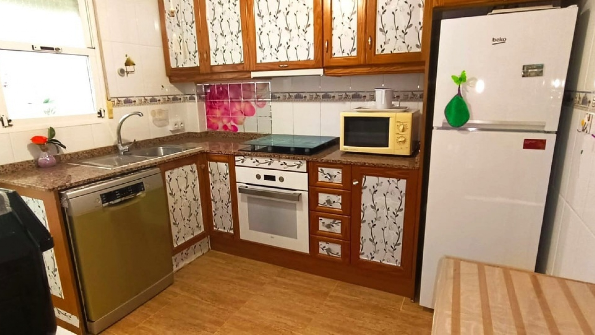 Wederverkoop - Herenhuis - Orihuela - La Zenia