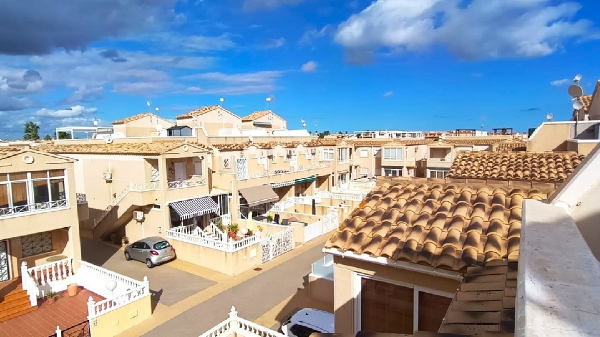 Wederverkoop - Herenhuis - Orihuela - La Zenia