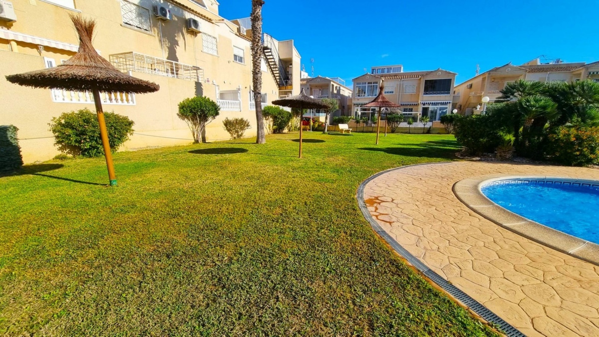 Wederverkoop - Herenhuis - Orihuela - La Zenia