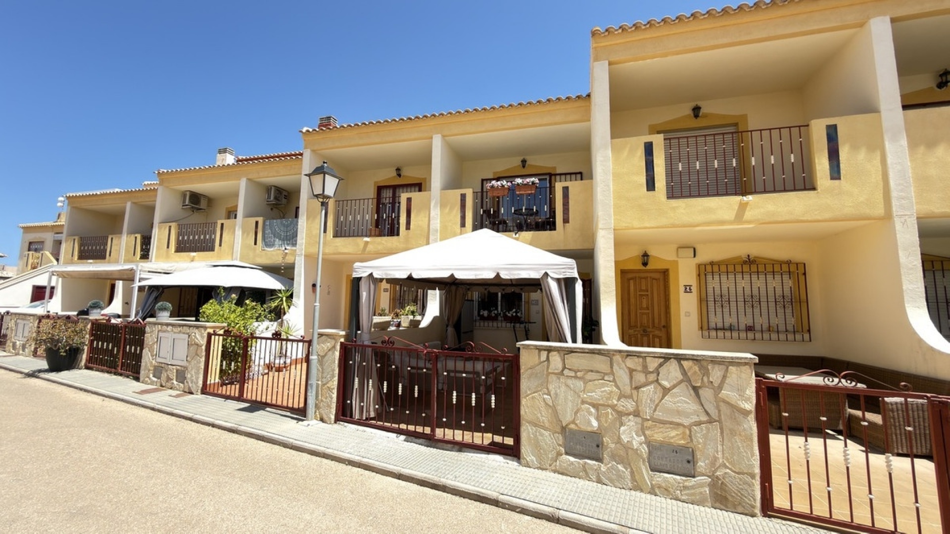 Wederverkoop - Herenhuis - Orihuela - La Zenia