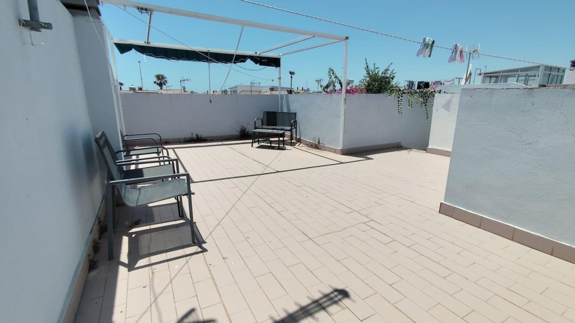 Wederverkoop - Herenhuis - Orihuela - La Zenia