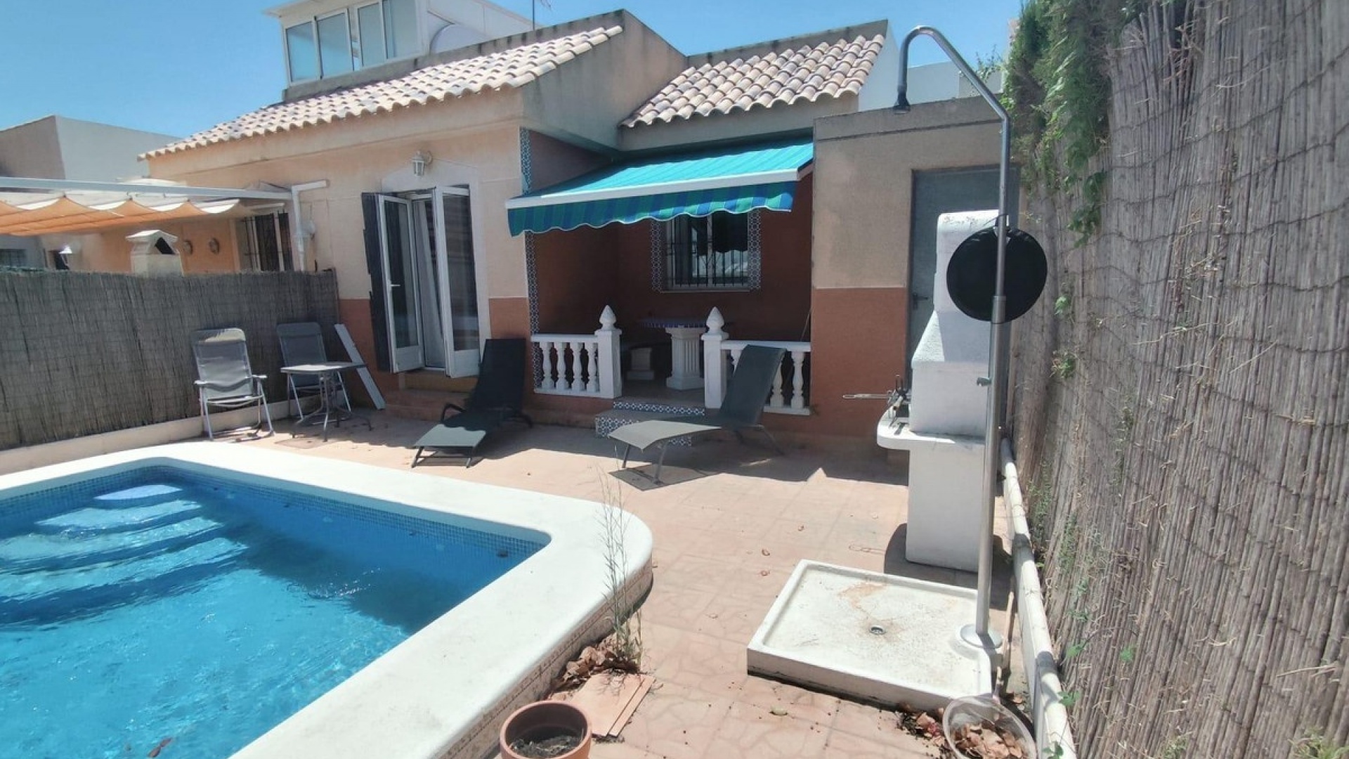 Wederverkoop - Herenhuis - Orihuela - La Zenia
