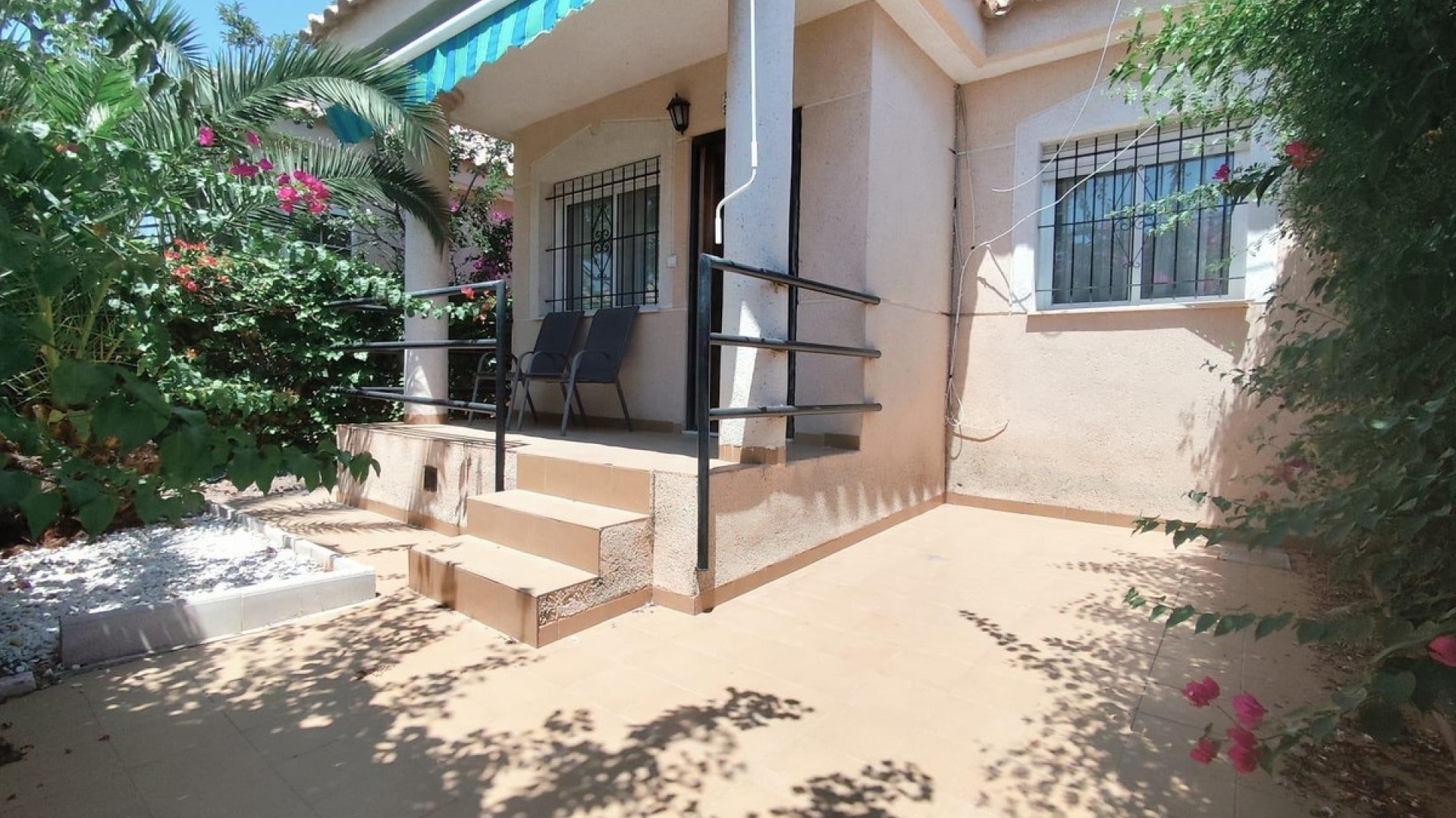 Wederverkoop - Herenhuis - Orihuela - La Zenia