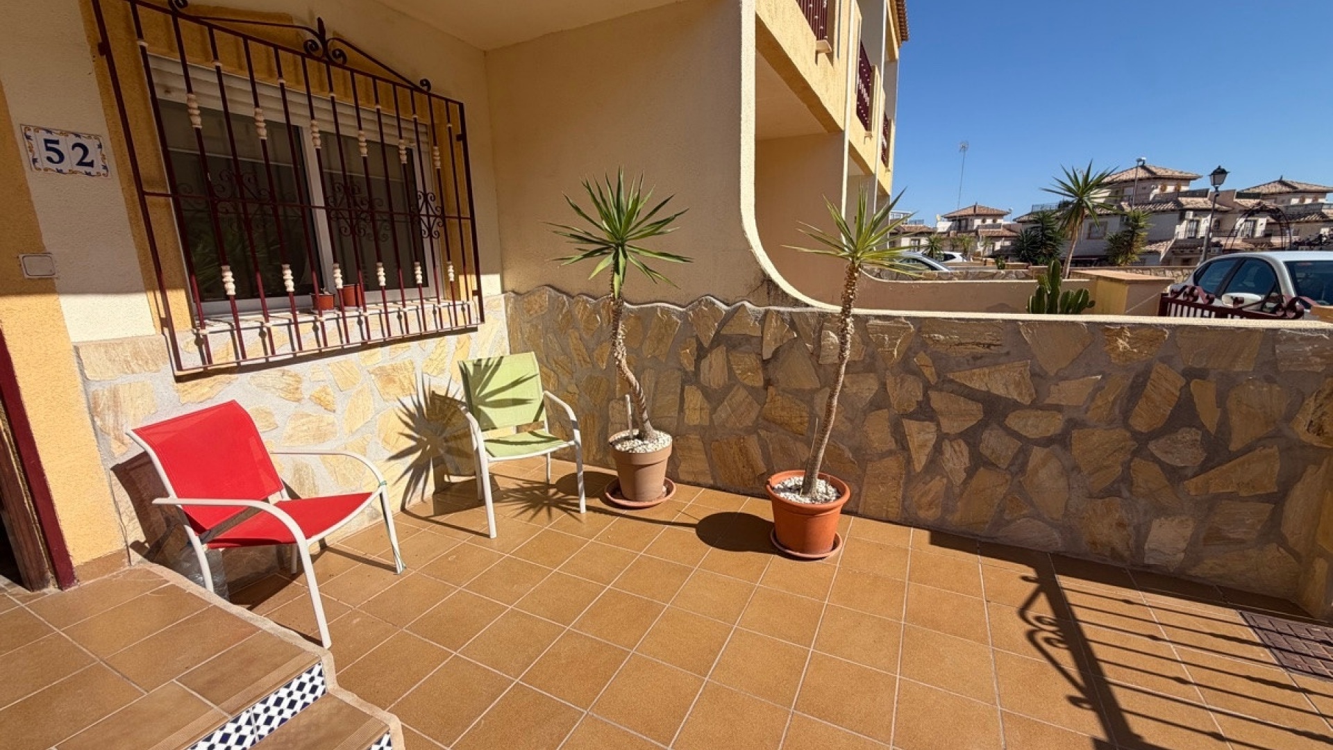 Wederverkoop - Herenhuis - Orihuela - La Zenia