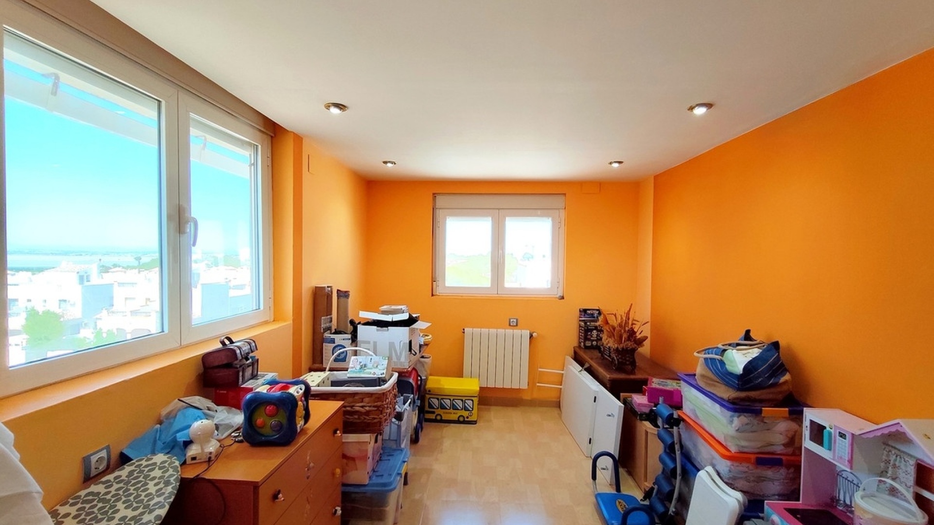 Wederverkoop - Herenhuis - Orihuela - Los Altos