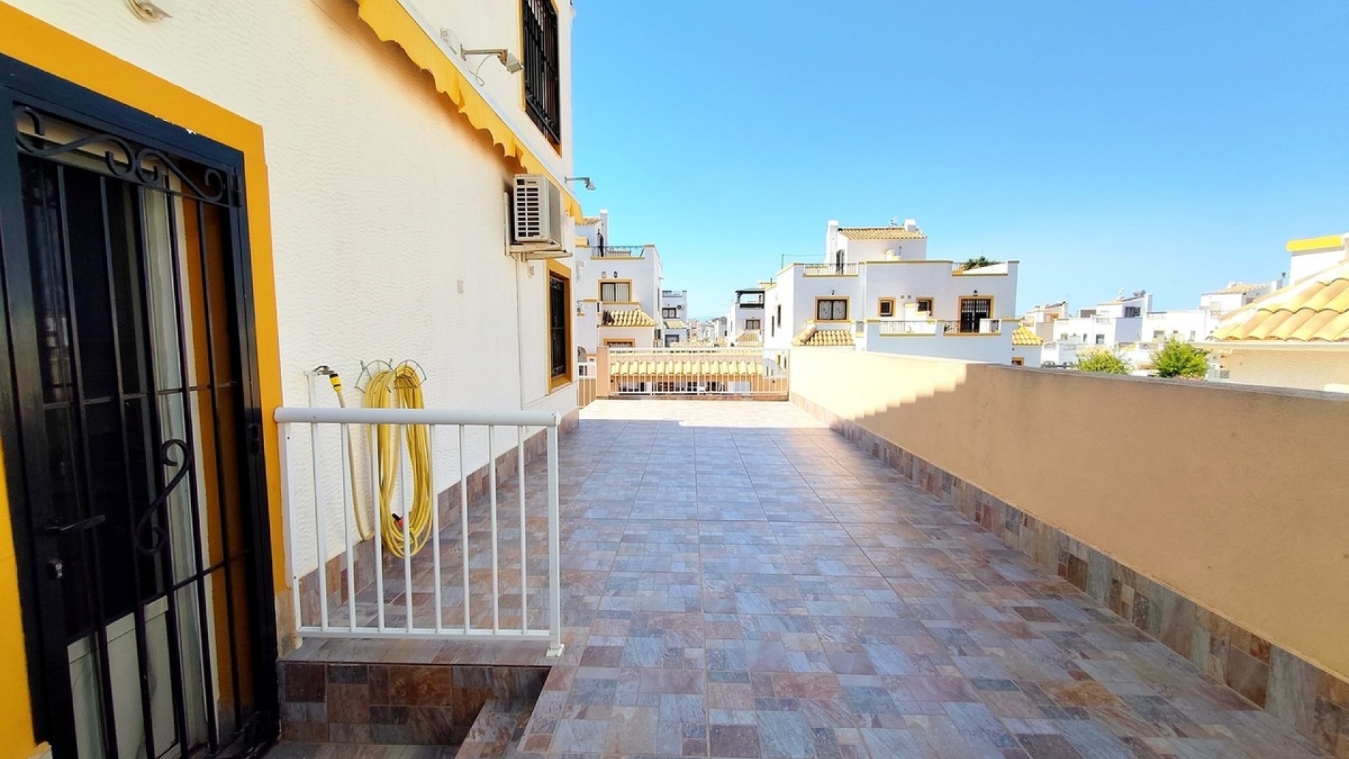 Wederverkoop - Herenhuis - Orihuela - Los Altos