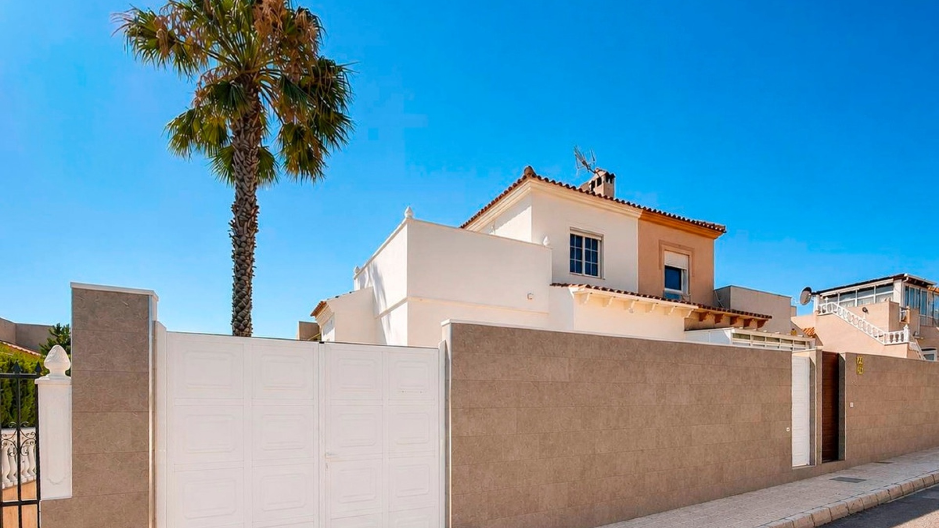 Wederverkoop - Herenhuis - Orihuela - Los Altos