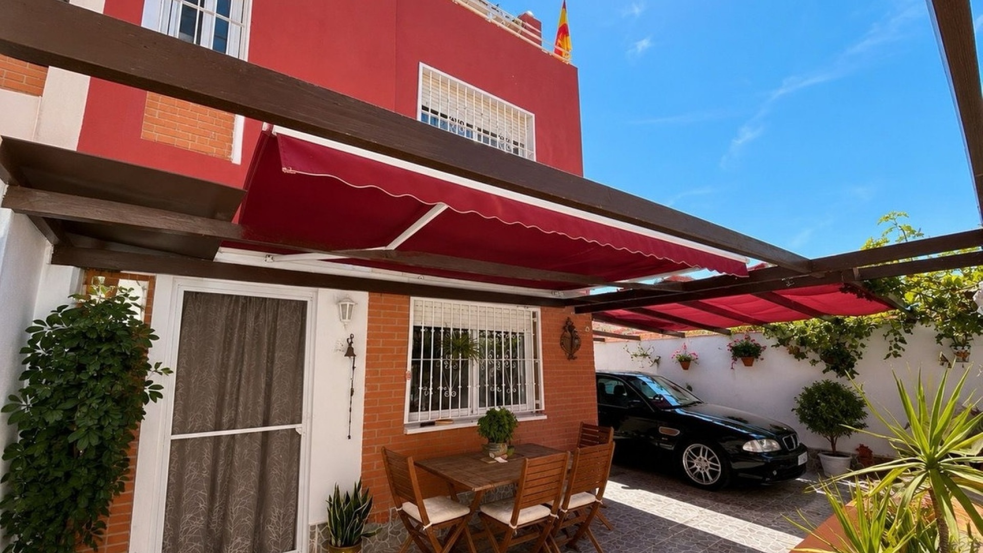 Wederverkoop - Herenhuis - Orihuela - Los Altos