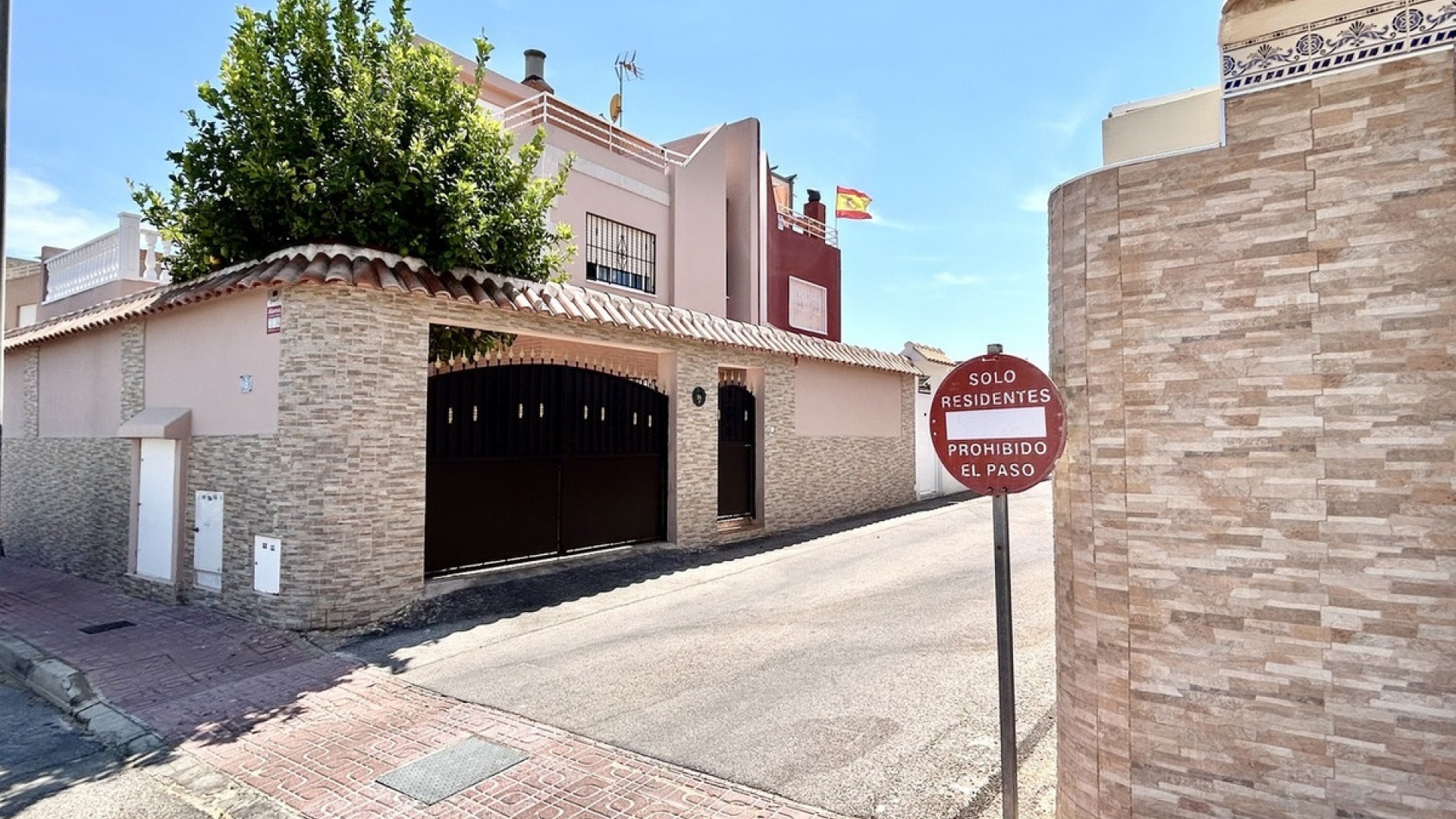 Wederverkoop - Herenhuis - Orihuela - Los Altos