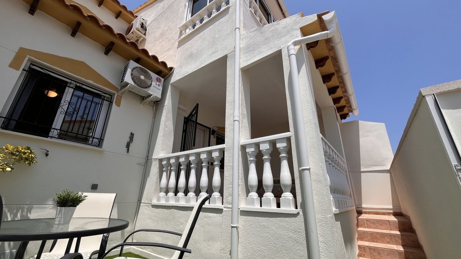 Wederverkoop - Herenhuis - Orihuela - Los Altos