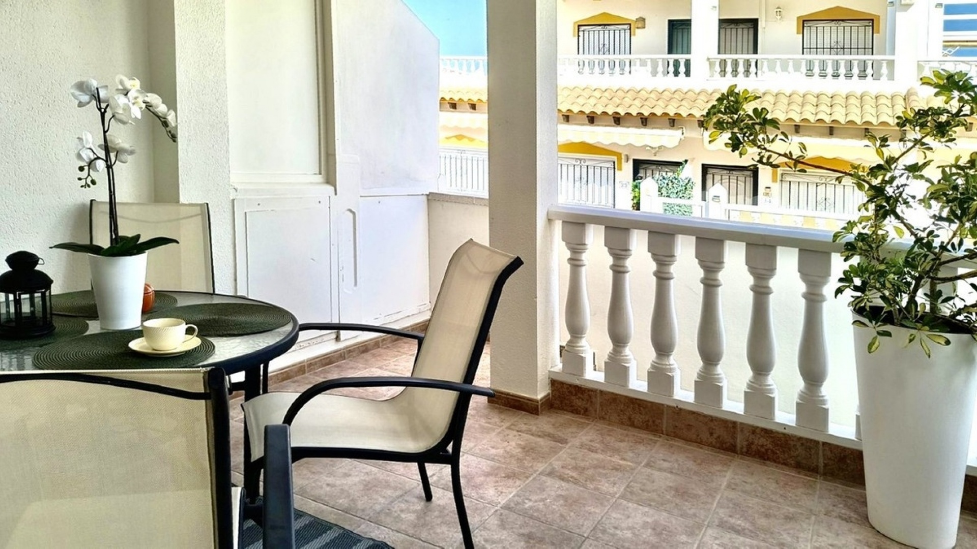 Wederverkoop - Herenhuis - Orihuela - Los Altos