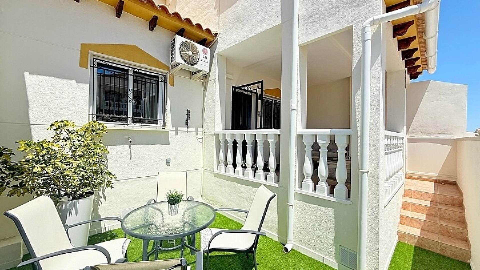 Wederverkoop - Herenhuis - Orihuela - Los Altos