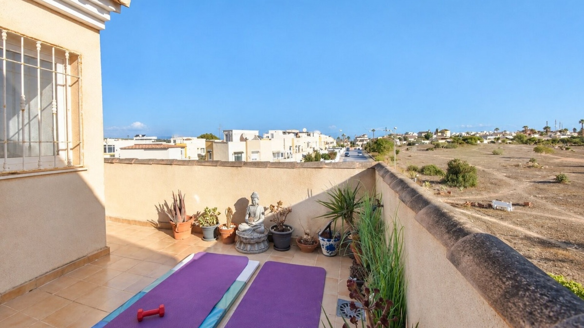 Wederverkoop - Herenhuis - Orihuela - Los Altos