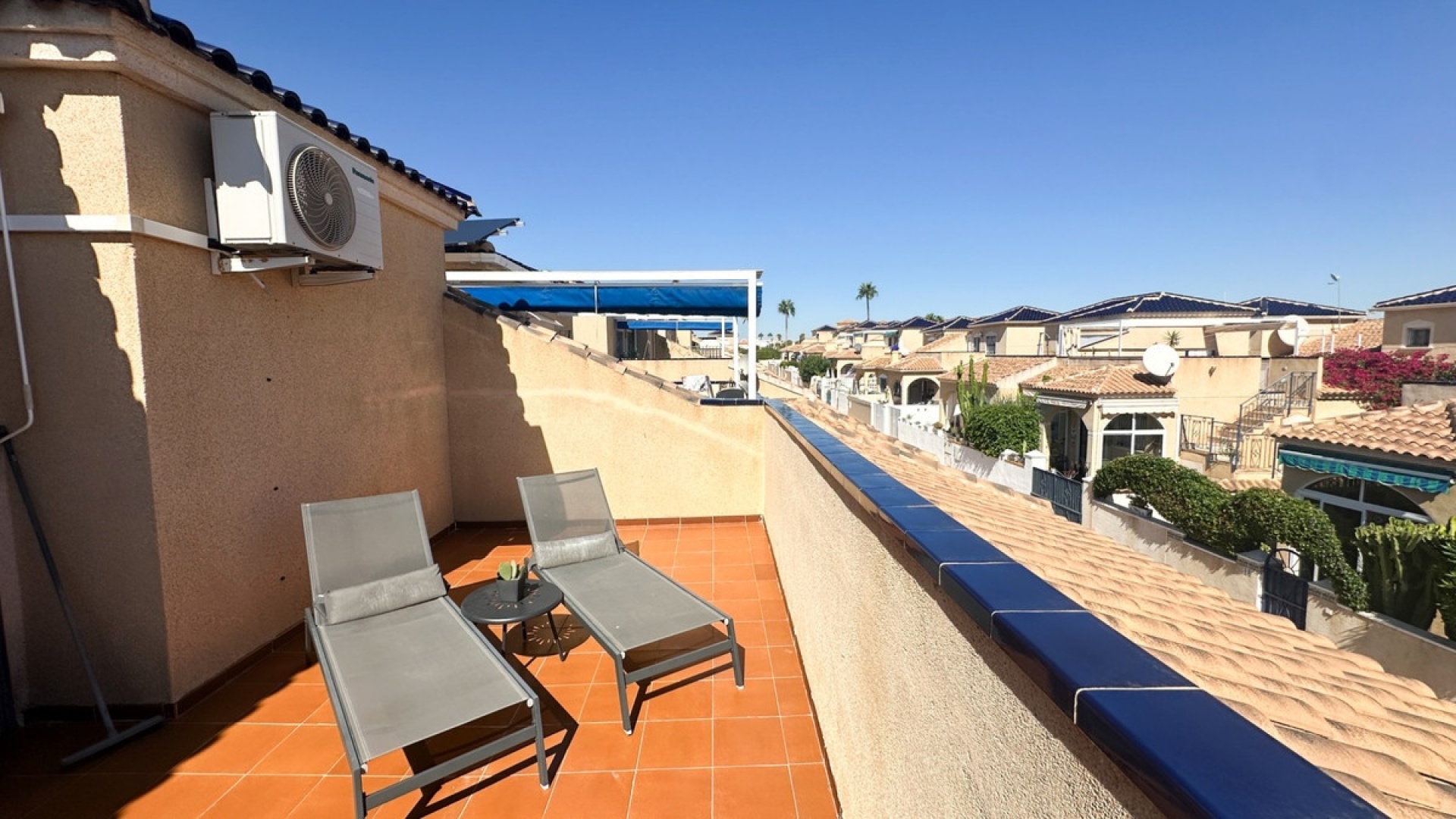 Wederverkoop - Herenhuis - Orihuela - Los Altos
